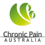 chronic pain australia logo