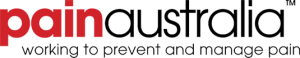 pain australia logo